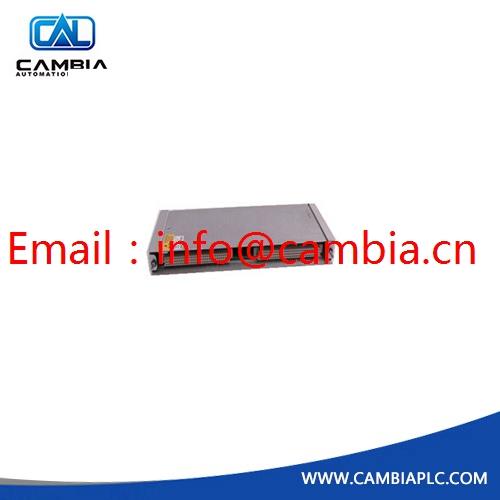 GE Bently Nevada	3500/25-01-02-00	Email:info@cambia.cn